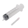 Limsprøyte m/nål 50 ml - Luxi