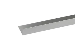 Listprofil - 10 x 15 mm x 1 m vinkel