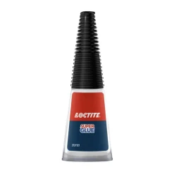 Loctite presisjonslim Super Glue