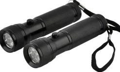 Lommelykt LED 2-pk.