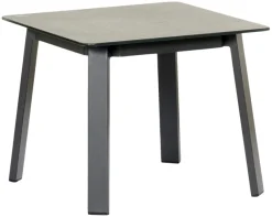 Loungesett Maryland 5 deler m/regulering - Sunlife®