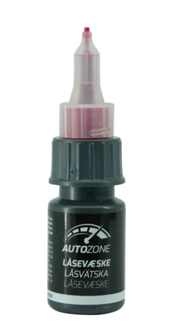 Låsevæske 20 gram - Autozone