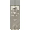 Luxi spraymaling primer/grunning grå - 400 ml