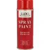 Luxi spraymaling rød - 400 ml
