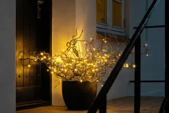 Lyskjede med 300 LED-pærer 29,9 meter