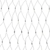 Lysnett med 240 LED-pærer 1,5 x 2 meter