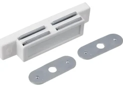 Magnetlås 69 x 15 mm - 2 stk.