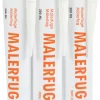 Malefuge hvit 3 x 300 ml
