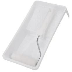 Malerullsett 10 cm 3 deler