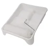 Malerullsett 25 cm - 3 deler