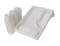 Malerullsett 18 cm 6 deler - Stabile®