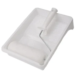 Malerullsett 18 cm 3 deler - Stabile®