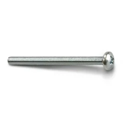 Maskinskrue MRX M5x50 - 25 stk.