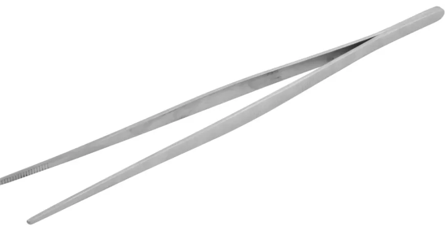 Matpinsett 30 cm - Grillexpert