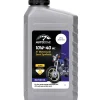 MC motorolje 10W-40 semisyntetisk - Autozone
