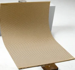 MDF-plate flexi 6 mm - 80 x 120 cm