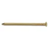 Messingspiker 1,75 x 35 mm - 45 stk.