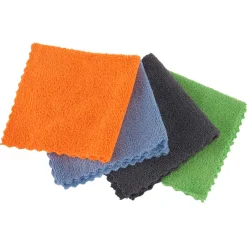 Mikrofiberkluter 40 stk