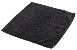 Mikrofiberklut svart 30 x 30 cm - G. Funder