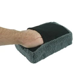 Mikrofibersvamp 21 x 15 x 6 cm – Autozone
