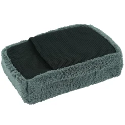 Mikrofibersvamp 21 x 15 x 6 cm – Autozone