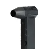 Miniblåser turbo 200 W - PRIZE®