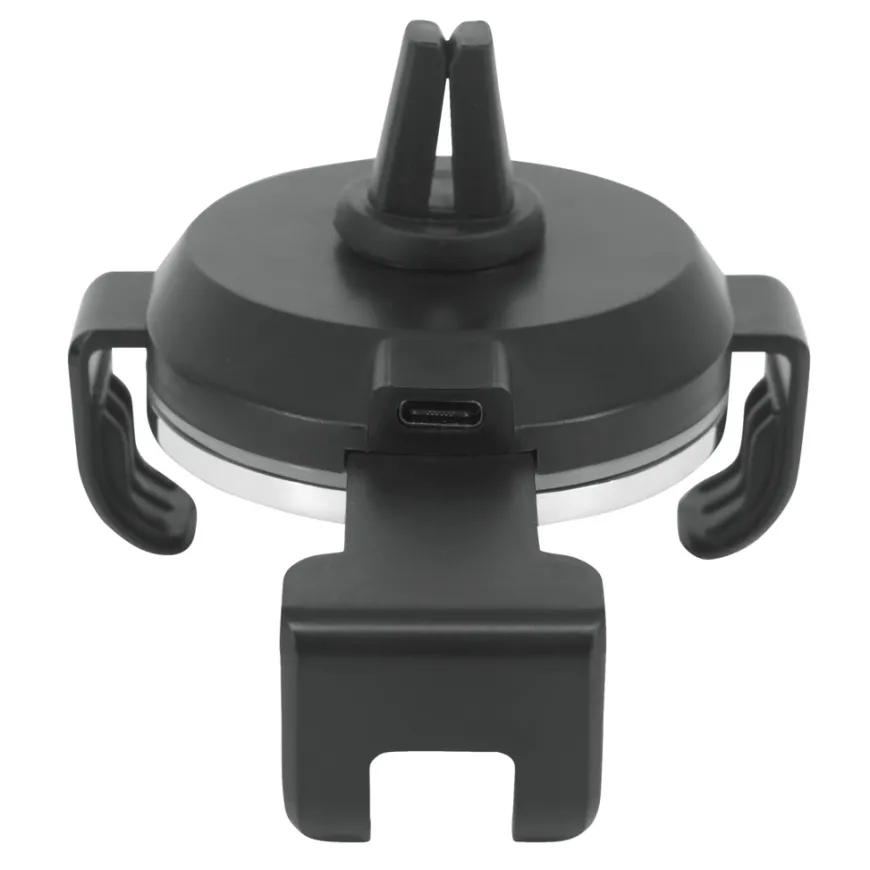 Mobilholder med trådløs lading – Autozone