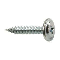 Monteringsskrue 4,2 x 45 mm 200 stk. Heco
