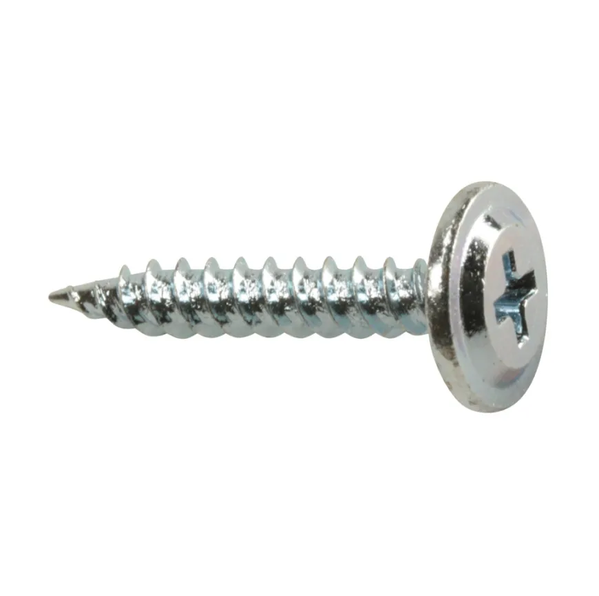 Monteringsskrue 4,2 x 45 mm 200 stk. Heco