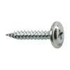 Monteringsskrue 4,2 x 14 mm 200 stk. Heco