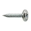 Monteringsskrue 4,2 x 25 mm 200 stk. Heco