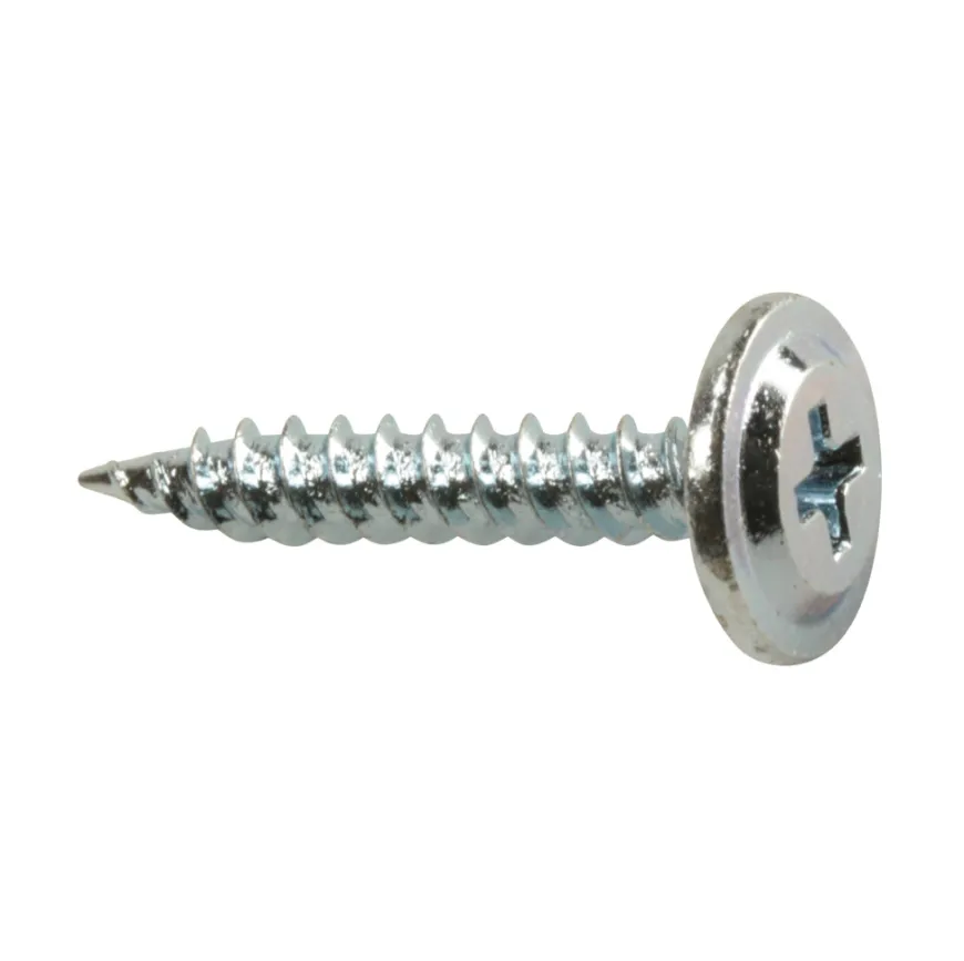 Monteringsskrue 4,2 x 25 mm 200 stk. Heco