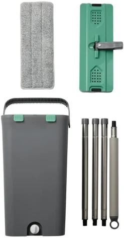 Moppesett kompakt G. Funder