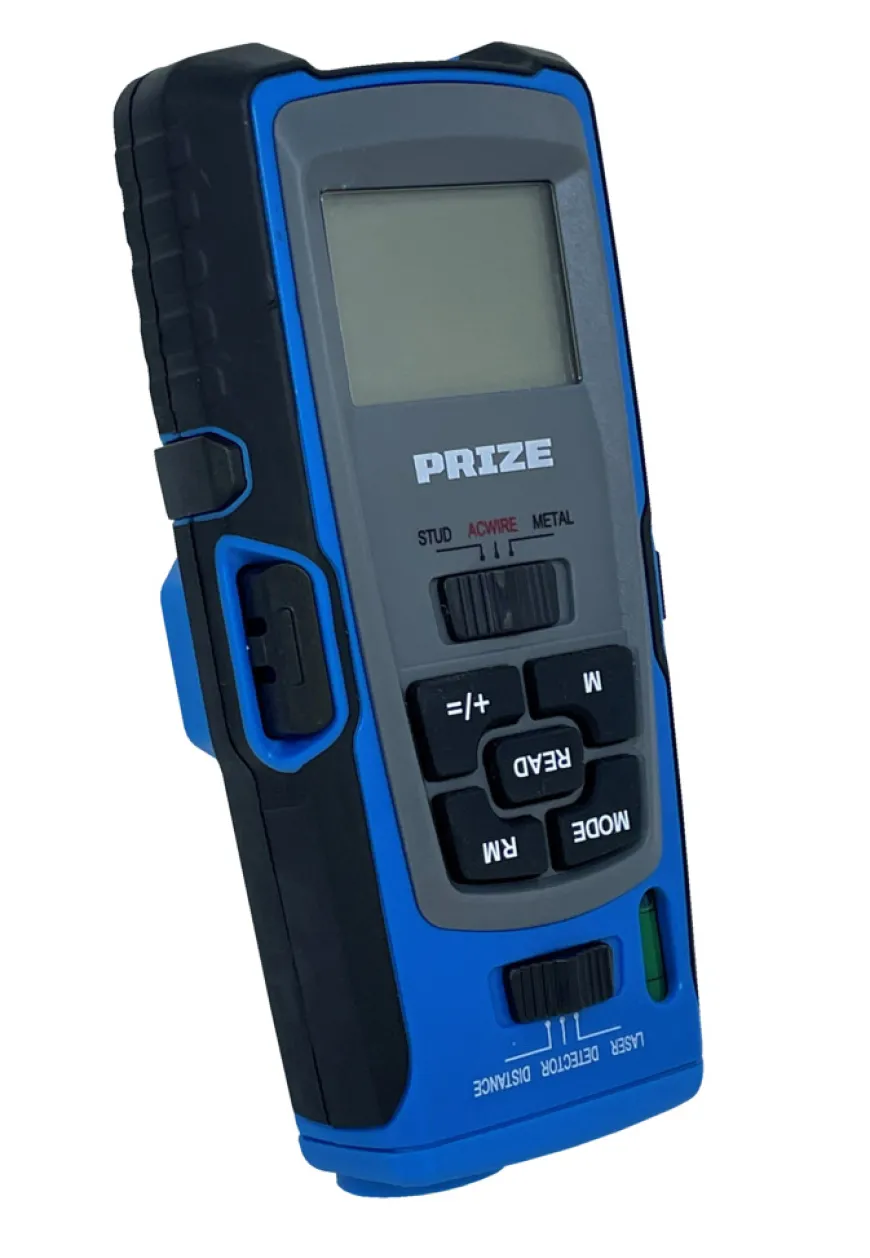 Multidetektor 5-i-1 - PRIZE