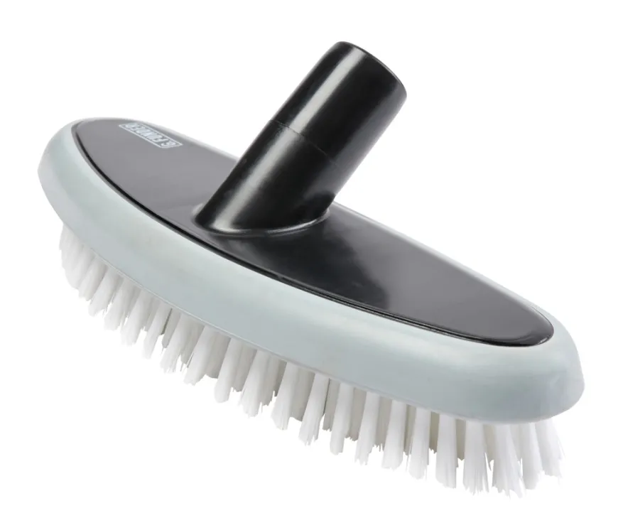 Multiflow børste stiv 26,5 x 8 cm