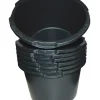 Murerbalje rund 45 liter