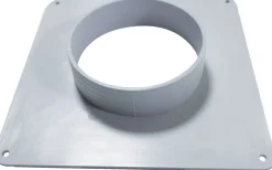 Murflens Ø100 mm