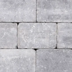 Murstein Garden grå 35 x 21 x 14 cm