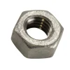 Mutter M10 FZV 25-pk. Heco