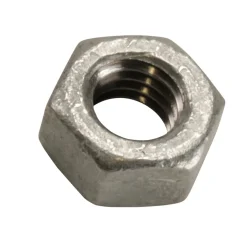 Mutter M10 FZV 25-pk. Heco