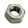 Mutter M8 FZV 25-pk. Heco