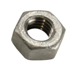 Mutter M12 FZV 15-pk. Heco