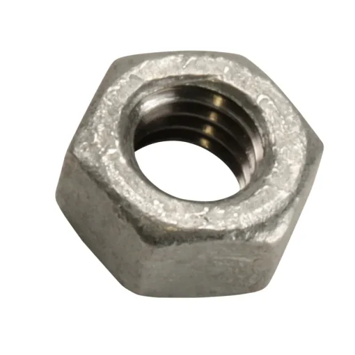Mutter M12 FZV 15-pk. Heco