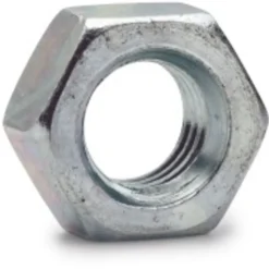 Mutter M4 - 25 stk.