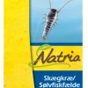 Natria sølvkrefelle - 2 stk.