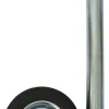 Nesehjul med 8" gummidekk