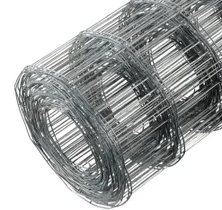 Nettinggjerde 60 cm x 20 m - Garden®
