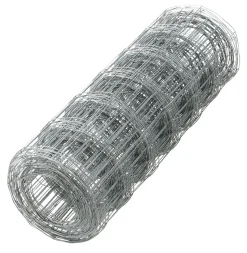 Nettinggjerde 60 cm x 20 m - Garden®