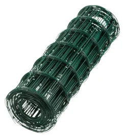 Nettinggjerde grønt 110 cm x 20 meter - Garden®