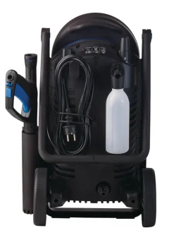 Nilfisk høytrykkspyler Core 150-10 PowerControl